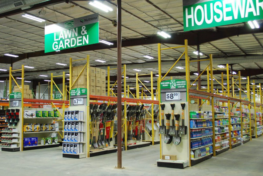House-Hasson | Independent Hardware Supply Wholesalers